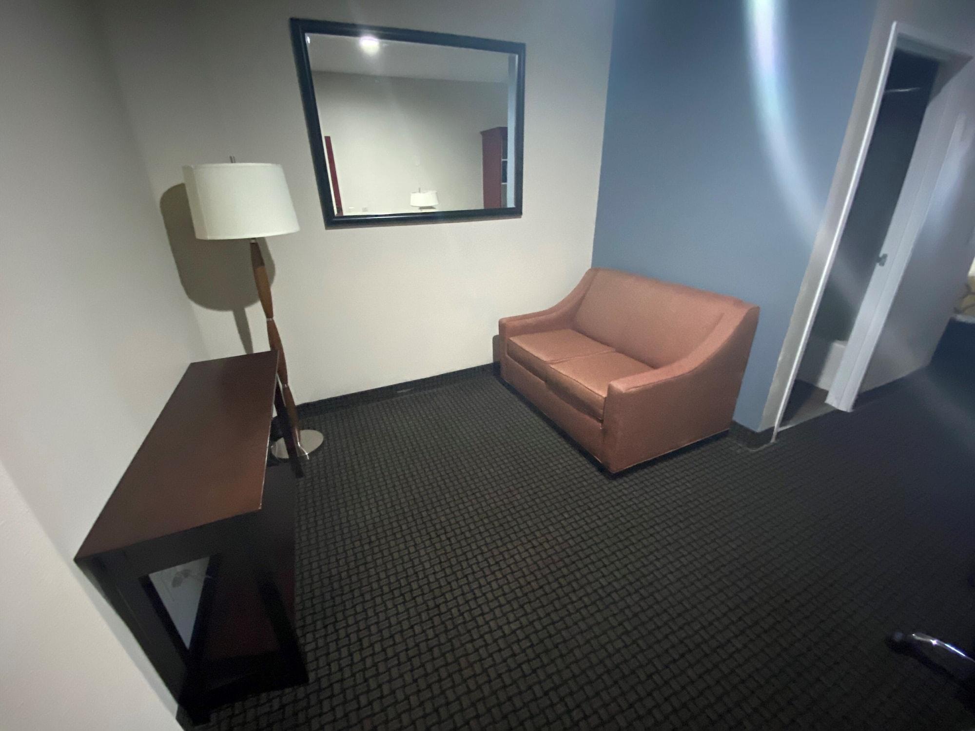 Baymont By Wyndham Colorado Springs Hotel Bagian luar foto