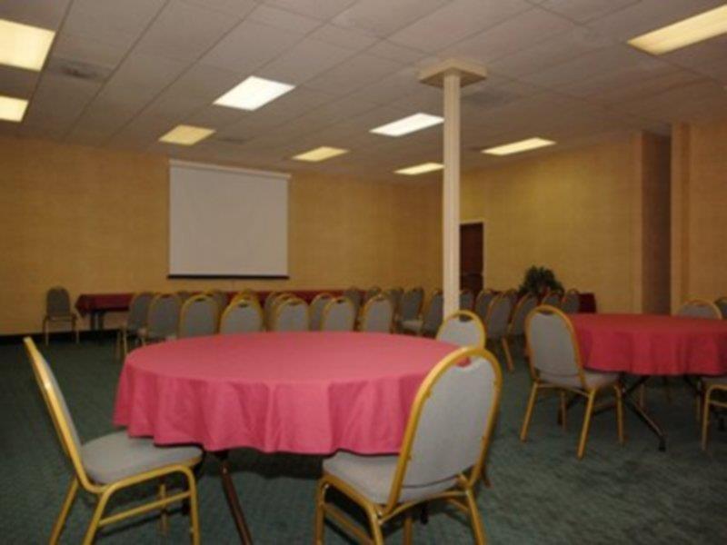 Baymont By Wyndham Colorado Springs Hotel Fasilitas foto